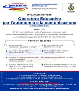 Corso AEC