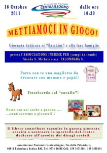volantino