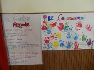 Centro Estivo 2014