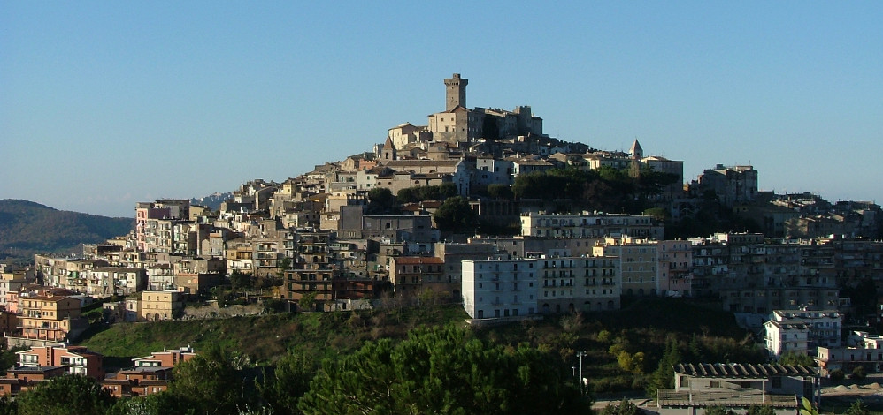 Noi e Palombara Sabina