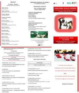 Convegno