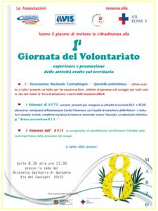 Volontariato